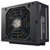 Scheda Tecnica: Cooler Master V SFX Platinum 1100 1100W, ATX3.0, SFX 12V - Ver. 3.42, 100-240V, 14-6.5A, 50-60Hz, 92mm, FDB, 100 - 150