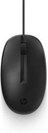 Scheda Tecnica: HP Opg 125 Wrd Mouse (bulk120) - 
