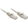 Scheda Tecnica: Lindy LAN Cable Cat.5e U/UTP - Grigio, 40m
