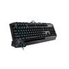 Scheda Tecnica: Cooler Master Keyboard Gaming Wired+mouse - Devastator 3 PLUS Rgb