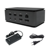 Scheda Tecnica: i-tech USB4 Dual Dock + Charger Pd 80w + Universal Charger - 112w