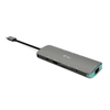 Scheda Tecnica: i-tech USBc Nanodock HDMI LAN Pd i-tec USB-c Nanodock HDMI - LAN Pd