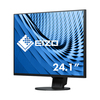 Scheda Tecnica: EIZO Monitor LED 24" Ecoview EV2456-BK Black - 1920x1200, 1000:1, 350 cd/m2, 5ms, 2W, DP, HDMI VGA