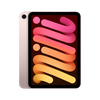 Scheda Tecnica: Apple iPad Mini Wi-fi + Cell (Gen 6) 8.3" A15 - 64GB Pink