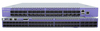 Scheda Tecnica: Extreme Networks Vsp 7400 48x1025GBps Sfp28 F2b 8x100GBps - QSFP28 16GB, SSD 128GB