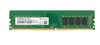 Scheda Tecnica: Transcend SODIMM Branded DDR4 modulo 8GB 260 pin 3200 - MHz / PC4 25600 CL22 1.2 V senza buffer non ECC