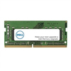 Scheda Tecnica: Dell SODIMM DDR4 modulo 16GB 260 pin 3200MHz / PC4 - 25600 1.2 V senza buffer non ECC Agg. per Inspiron 15 3530