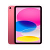 Scheda Tecnica: Apple iPad 10th Wi-fi - + Cell 64GB Pink, 10.9" 2360x1640, A14 Bionic