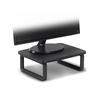 Scheda Tecnica: Kensington Monitor Stand Plus with SmartFit System - Sup.o Monitor Nero