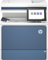 Scheda Tecnica: HP Color LaserJet Ent Mfp 5800d 43ppm Duplex (a4) In - 