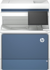 Scheda Tecnica: HP Color LaserJet Ent Mfp 6800d 52ppm Duplex (a4) In - 
