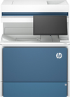 Scheda Tecnica: HP Color Lj Ent Flow Mfp 6800zf 52ppm Duplex (a4) Fax 2 - Fcher