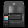 Scheda Tecnica: Citizen Cl-s703iii Printer Black 300 DPI - 