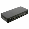 Scheda Tecnica: Targus USB4 Triple Video Docking Station With 100w - 
