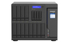Scheda Tecnica: QNAP NAS TVS-H1688X-W1250-32G 12x3.5"+4x2.5" bay Xeon W-1250 - No HD, 2x M.2, 32GB, 4x2.5GbE, 2x10GbE 3xUSB,550W