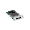 Scheda Tecnica: Cisco 4-port Network Interface Module Ear And Mouth - 