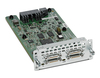 Scheda Tecnica: Cisco 4-port Serial Wan Interface Card - 