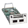 Scheda Tecnica: Cisco Catalyst 9200 2 X 40g Network Module - 
