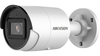 Scheda Tecnica: Hikvision Telecamera Easy Ip 4.0 Acusense Bullet Ip (2688 X - 1520) Ottica Fissa 4mp Ir 40mt - Ds-2cd2046g2-i(2.8mm)