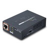 Scheda Tecnica: PLANET Single-port 10/100/1000mbps 802.3bt Ultra PoE - Injector (95 Watts, Poh, Legacy Mode Support, PoE Usage LED