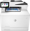 Scheda Tecnica: HP Color LaserJet Mfp M480f - 