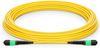 Scheda Tecnica: NVIDIA Passive Fiber Cable, Smf, Mpo12 APC To Mpo12 APC - 3m