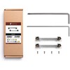 Scheda Tecnica: Noctua NM-I4677 Mounting Kit - LGA4677 - 