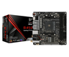 Scheda Tecnica: ASRock Fatal1ty B450 Gaming-ITX/ac ADM AM4, DDR4, PCIe 3.0 - x16, HDMI, DP, 7.1 HD Audio, 4x SATA3, 6x USB 3.1