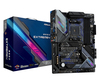 Scheda Tecnica: ASRock B550 Extreme4 AMD B550, 4 x DDR4 DIMM, 7.1 CH HD - Audio, 2.5 Gigabit LAN, 256Mb AMI UEFI