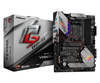 Scheda Tecnica: ASRock B550 PG Velocitaa AMD AM4 Ryzen, AMD B550, 4 x DDR4 - DIMM, 7.1 CH HD Audio, 2.5 Gigabit LAN, 256Mb AMI UEFI