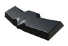 Scheda Tecnica: Sierra Wireless 4in1 Bat Antenna - 2xlte, Gnss, 1xWiFi - 2.4/5GHz, Adhesive Mount, 3m, Black - Promo Fino Ad Esaurim