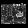 Scheda Tecnica: Asus WS C246 PRO ATX, Intel C246, up to 64GB DDR4, HDMI - DP, DVI-D, VGA, USB 3.1, 2 x RJ-45
