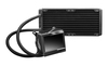 Scheda Tecnica: Asus Rog Ryujin Ii 240 Water Kit - Black - 