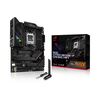Scheda Tecnica: Asus Rog Strix B650e-f Gaming WiFi, AMD B650e - Mainboard - Socket Am5, Ddr5