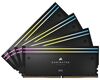 Scheda Tecnica: Corsair Dominator Titanium Ddr5-6000 - Cl36, Intel Xmp 3.0 - 64GB Quad-kit, Black