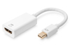 Scheda Tecnica: DIGITUS ADAttatore - Attivo Mini Dp / Convertitore Dp, Da Dp HDMI