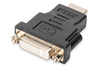 Scheda Tecnica: DIGITUS ADAttatore - HDMI, HDMI Su DVI-I