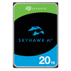 Scheda Tecnica: Seagate Hard Disk 3.5" SATA 6Gb/s 20TB - Skyhawk Ai x sistemi NVR IA 512MB Caxhe