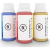 Scheda Tecnica: EKWB EK-CryoFuel - Dye Pack Red/yellow/blue