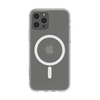 Scheda Tecnica: Belkin Custodia PRedettiva Magnetica E Antimicrobica Per - iPhone 12/12 Pro -trasparente