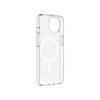 Scheda Tecnica: Belkin Custodia PRedettiva Magnetica E Antimicrobica Per - iPhone 13 -trasparente