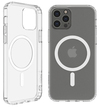Scheda Tecnica: Belkin Custodia PRedettiva Magnetica E Antimicrobica Per - iPhone 13 Pro -trasparente