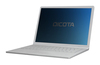 Scheda Tecnica: Dicota PRIVACY FILTER - 2-way For Laptop 14.0 Wide (16:9) Magnetic Black