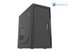 Scheda Tecnica: YASHI Pc Mt i7-12700 16GB 512GB, SSD W11P - 