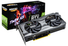 Scheda Tecnica: INNO3D GeForce RTX 3060 Twin X2 Oc Lhr, 12288Mb Gddr6 - 