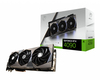 Scheda Tecnica: MSI GeForce RTX 4090 Suprim X 24g, 24576Mb Gddr6x - 