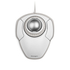 Scheda Tecnica: Kensington Trackball Orbit con Redella di scorrimento - bianco