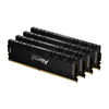 Scheda Tecnica: Kingston 128GB DDR4-3600MHz - Cl18 Dimm (kit Of 4) Fury Renegade Black