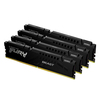 Scheda Tecnica: Kingston 128GB Ddr5-5200MHz - Cl40 Dimm (kit Of 4) Fury Beast Black Xmp