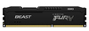 Scheda Tecnica: Kingston 16GB DDR3-1600MHz - Cl10 Dimm (kit Of 2)furybeastBlack